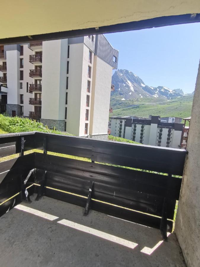 Apartment Myhome - Tres Beau T2 Plein Centre Val Claret