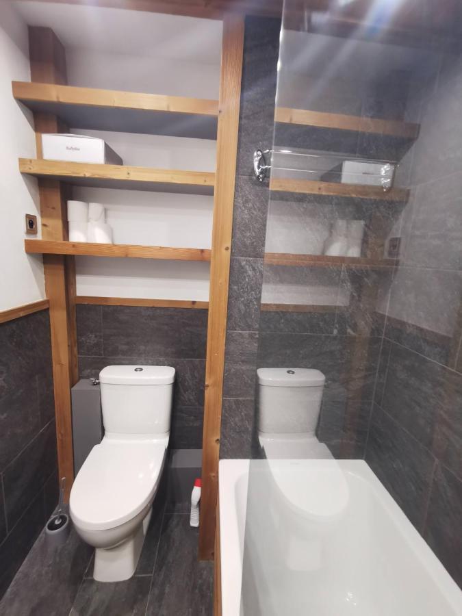 Apartment Myhome - Tres Beau T2 Plein Centre Val Claret