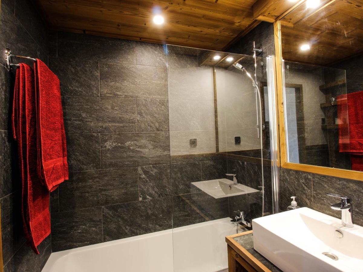 Myhome - Tres Beau T2 Plein Centre Val Claret *