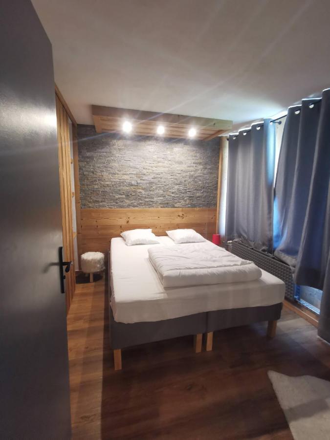 Appartamento Myhome - Tres Beau T2 Plein Centre Val Claret